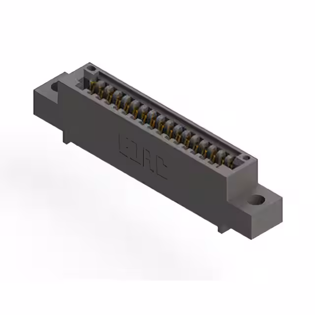 395-017-520-404 EDAC Inc.  Edgeboard Connectors